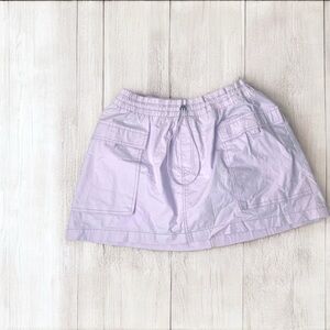 Wild Fable Lavender Skirt